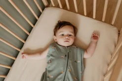 Puckababy Slaapzak 4 Seizoenen Tiny Village