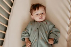 Puckababy Slaapzak 4 Seizoenen Tiny Village