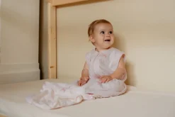 Puckababy Slaapzak 4 Seizoenen Swans