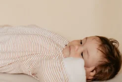 Puckababy Slaapzak 4 Seizoenen Hazel Stripes