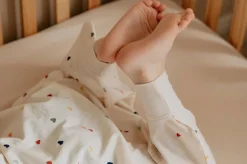 Puckababy Slaapzak Kidz Hearts Confetti vanaf 2,5 jaar