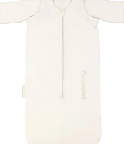 Puckababy Slaapzak Newborn Pure 0 - 6 mnd