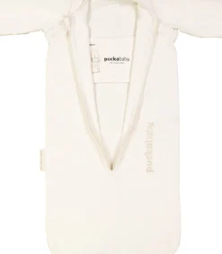 Puckababy Slaapzak Newborn Pure 0 - 6 mnd