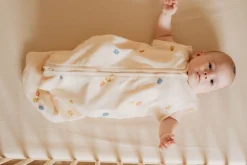 Puckababy Slaapzak Newborn Gummy Bears 0 - 6 mnd