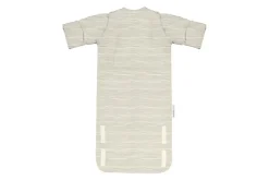 Puckababy Slaapzak Newborn Green Stripes 0 - 6 mnd