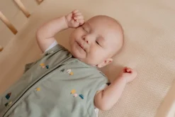 Puckababy Slaapzak Newborn Tiny Village 0 - 6 mnd