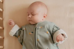 Puckababy Slaapzak Newborn Tiny Village 0 - 6 mnd