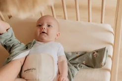 Puckababy Slaapzak Newborn Tiny Village 0 - 6 mnd