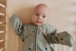 Puckababy Slaapzak Newborn Tiny Village 0 - 6 mnd