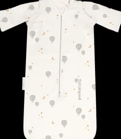 Puckababy Slaapzak Newborn Balloons 0 - 6 mnd