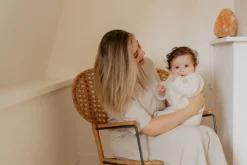Puckababy Slaapzak Newborn Balloons 0 - 6 mnd