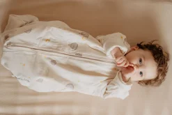 Puckababy Slaapzak Newborn Balloons 0 - 6 mnd