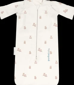 Puckababy Slaapzak Newborn Teddy Bears 0 - 6 mnd