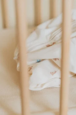 Puckababy Slaapzak Newborn Teddy Bears 0 - 6 mnd