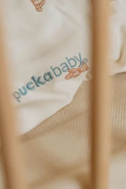 Puckababy Slaapzak Newborn Teddy Bears 0 - 6 mnd