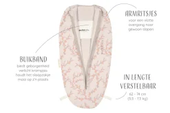 Puckababy® The Original Mini Blossom 3 - 6 mnd