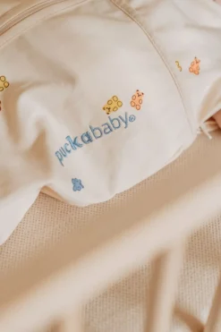 Puckababy The Original Mini Gummy Bears 3 - 6 mnd