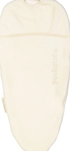 Puckababy The Original Piep Pure Teddy 0 - 3 mnd
