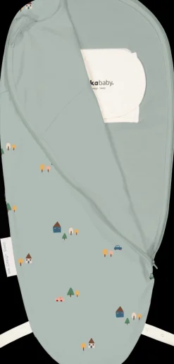 Puckababy The Original Piep Tiny Village 0 - 3 mnd
