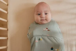 Puckababy The Original Piep Tiny Village 0 - 3 mnd