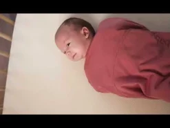 Puckababy® The Original Piep Olive 0 - 3 mnd