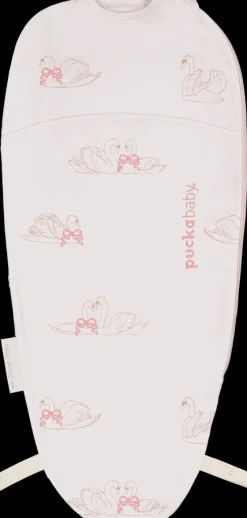 Puckababy The Original Piep Swans 0 - 3 mnd