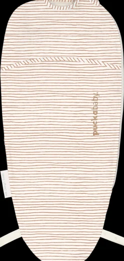 Puckababy The Original Piep Hazel Stripes 0 - 3 mnd