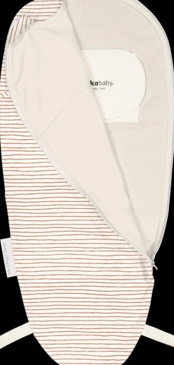 Puckababy The Original Piep Hazel Stripes 0 - 3 mnd