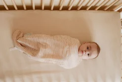 Puckababy The Original Piep Hazel Stripes 0 - 3 mnd