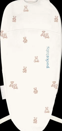Puckababy The Original Piep Teddy Bears 0 - 3 mnd