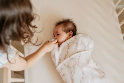 Puckababy® The Original Piep Blossom 0 - 3 mnd