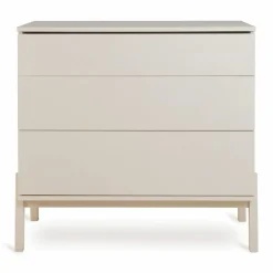 Quax 3 delige Babykamer Ashi Clay