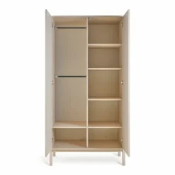 Quax 3 delige Babykamer Ashi Clay