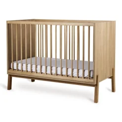 Quax 3 delige Babykamer Ashi Honey Ash