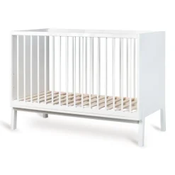 Quax 3 delige Babykamer Ashi Cream