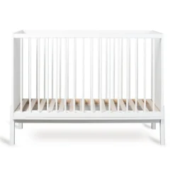Quax 3 delige Babykamer Ashi Cream