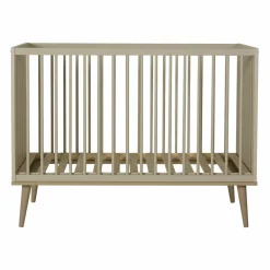 Quax 3 delige Babykamer Flow Clay & Oak