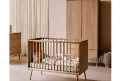 Quax 3 delige Babykamer Flow Honey Ash