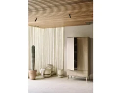 Quax 3 delige Babykamer Flow Honey Ash