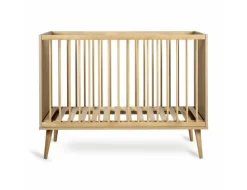 Quax 3 delige Babykamer Flow Honey Ash