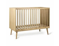 Quax 3 delige Babykamer Flow Honey Ash
