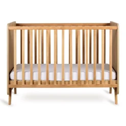 Quax 3 delige Babykamer Loft Honey Ash