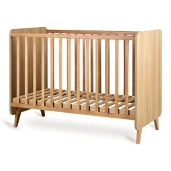 Quax 3 delige Babykamer Loft Honey Ash