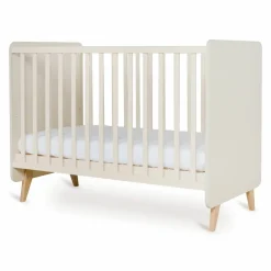 Quax 3 delige Babykamer Loft Clay