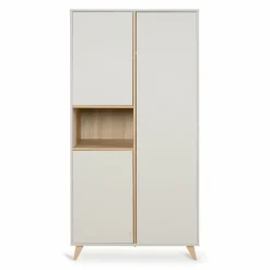 Quax 3 delige Babykamer Loft Clay