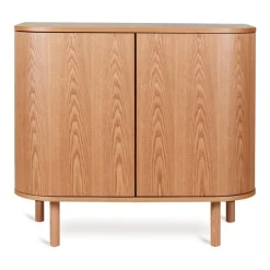 Quax 3 delige Babykamer Yume Natural Ash
