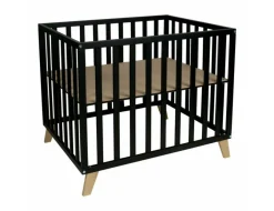 Quax Box Alix Black