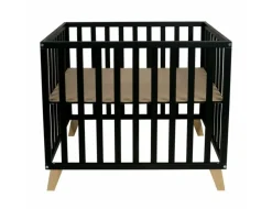 Quax Box Alix Black