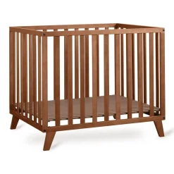 Quax Box Alix Walnut