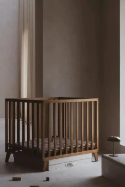 Quax Box Alix Walnut